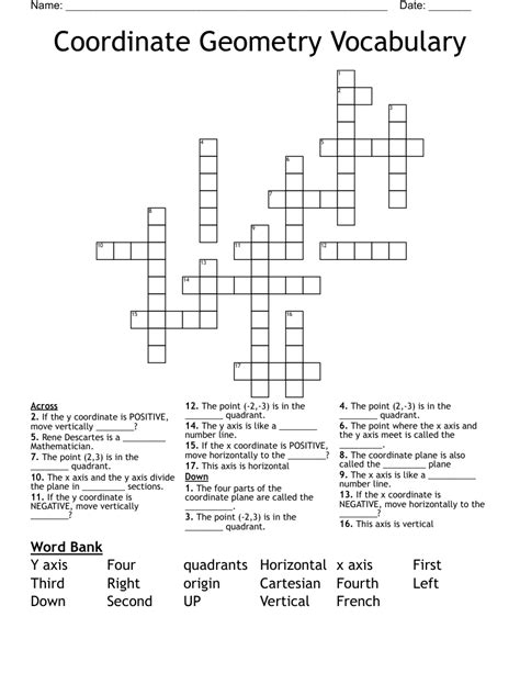 turn on an axis crossword clue